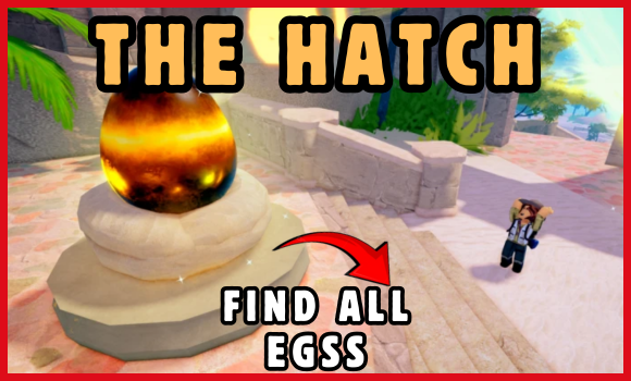 THE HATCH SCRIPTS