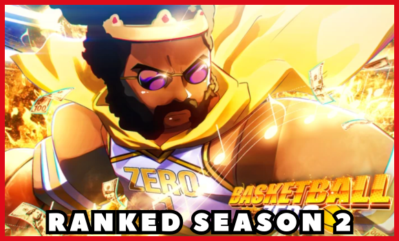[🪖UPD] Basketball: Zero Ranked Season 2