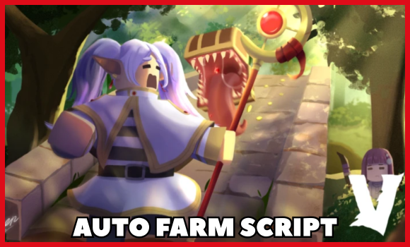 [PILFERING PIRATES] Vesteria Script Roblox (August 2025)