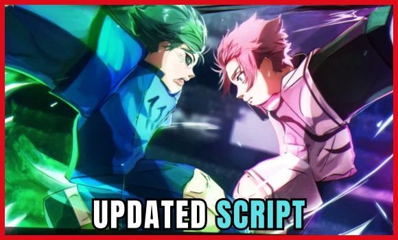 [AIKU] Goalbound script