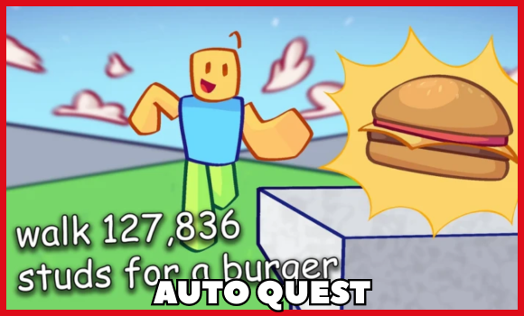 AUTO QUEST SCRIPT