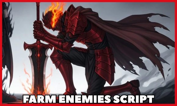 Arise-Shadow Hunt script