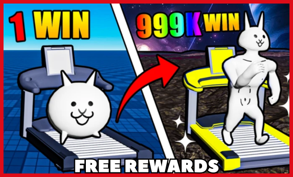 Battle Cat Race codes