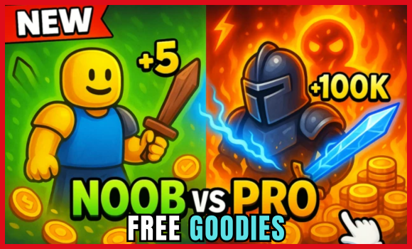 Be A Knight! [SPRINTING] Roblox