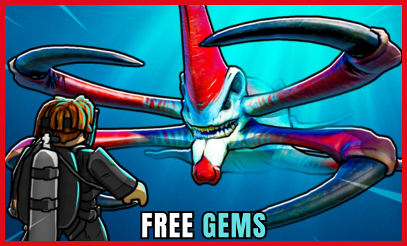 Become a Deep Sea Explorer