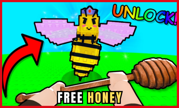 Bee Rich! Script