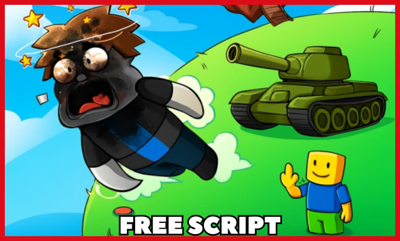 Bomb a friend script