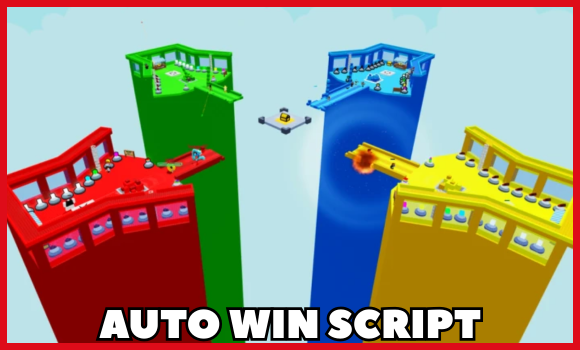 Bridge Battles! Scripts