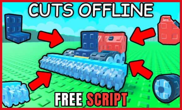 Build a Tractor Script