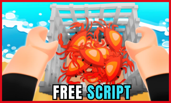 Cage Fishing script