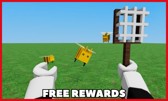 Catch Critters Roblox | Free Codes, Rewards, & More