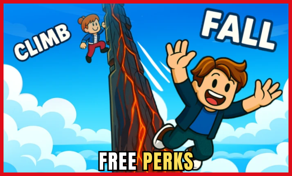 Climb & Fall: Arcane