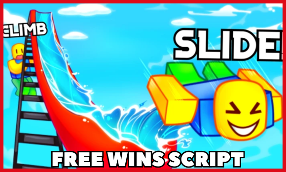 Climb and Slide [World 3] Script
