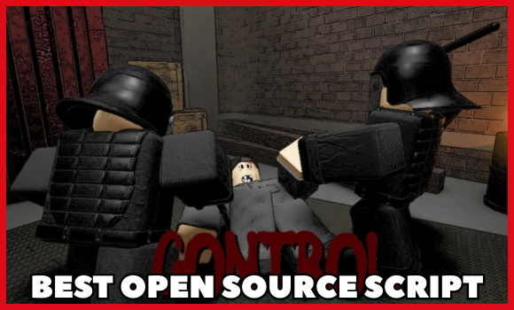 Dictator Script Roblox