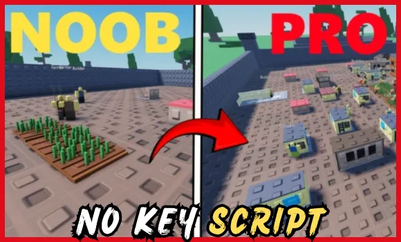 Grow A Kingdom Roblox Script