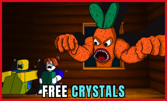 Grow a Horror Free Codes & Secrets
