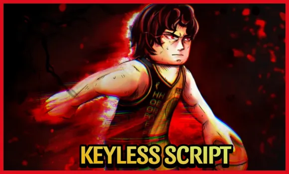 Hoop Heroes script