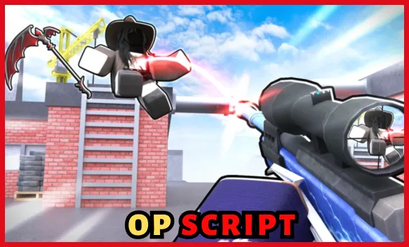 KAT X Script Roblox