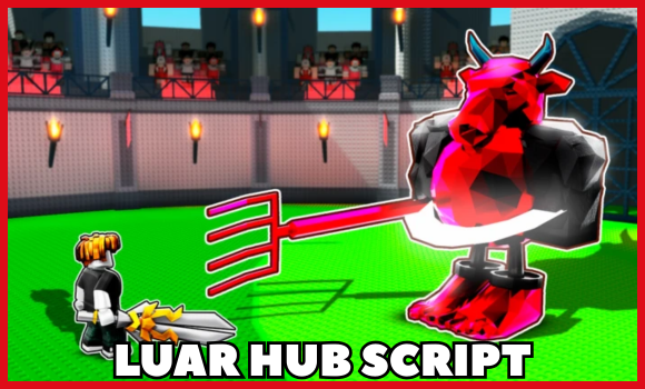 Sword League script