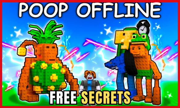 My Pooping Brainrot