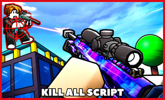 NEW! Hypershot (Gunfight)