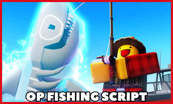Fish It script