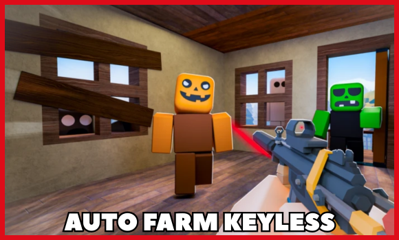 Protect The House From Monsters Script Roblox