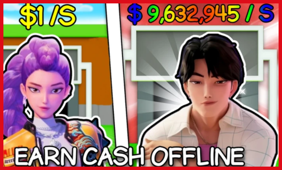 🎤 Steal a K-Pop Demon Hunter Script Roblox | Delete All