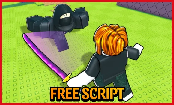 [UPD] Be a Ninja