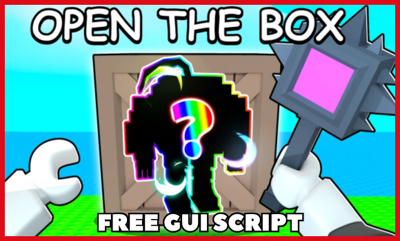 Unbox a Brainrot