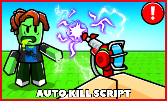 Zombie Tower scripts