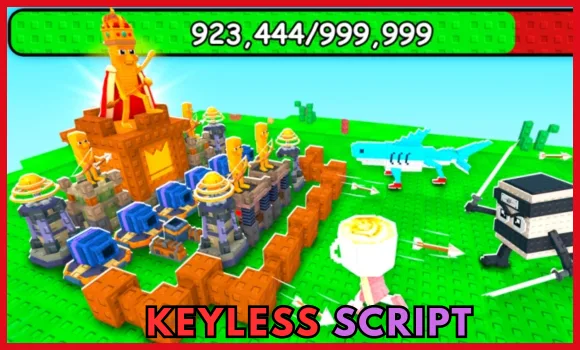 Brainrot Royale script