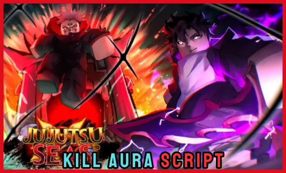 Jujutsu Seas scripts