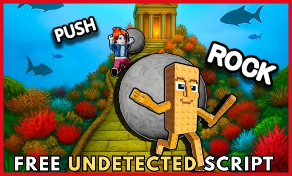 Push and Slide! script roblox