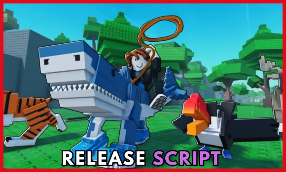 Raise Animals Roblox Script