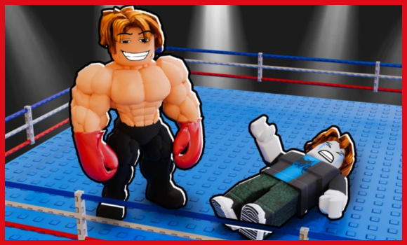 Boxing Battles Script