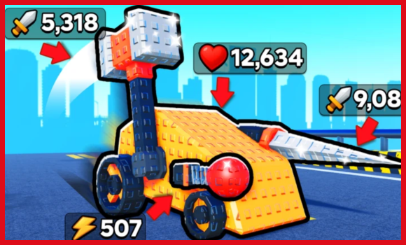 Crash Bots Script
