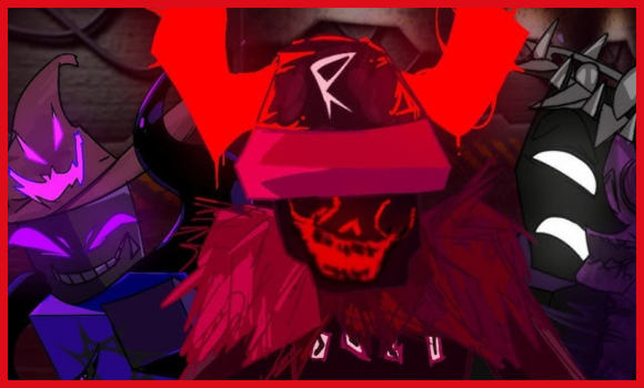 FORSAKEN SCRIPT