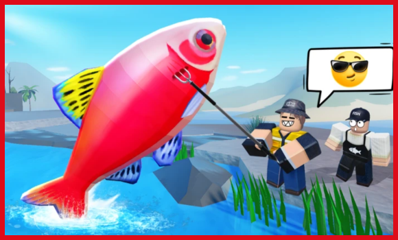 Fork the fish script