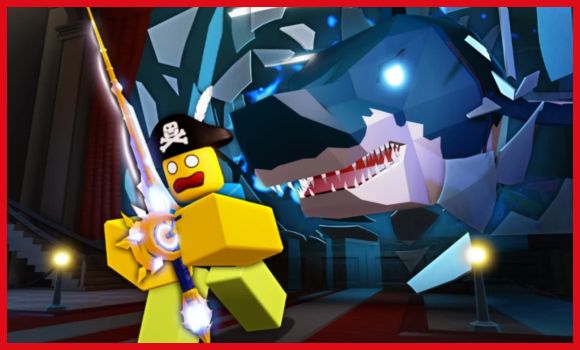 How to Get Nate’s Blade in Fisch