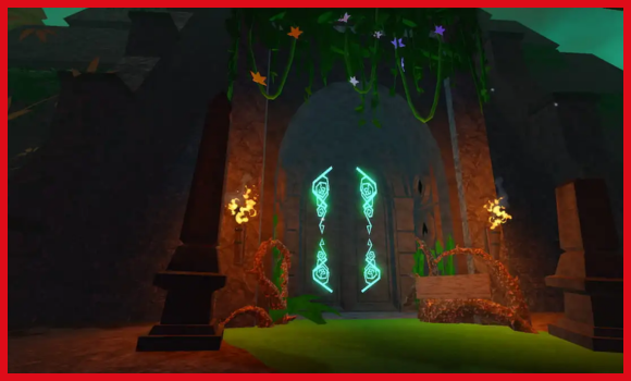 Roblox Fish It: Ancient Jungle Complete Guide