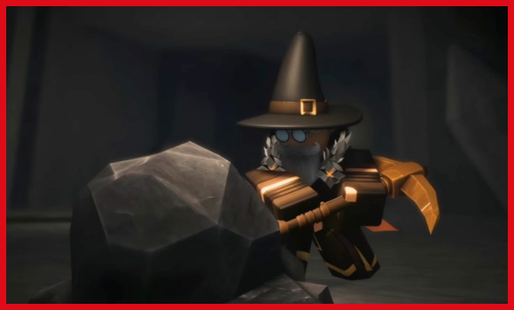 The Forge script