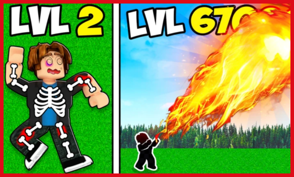 Fireball Training script