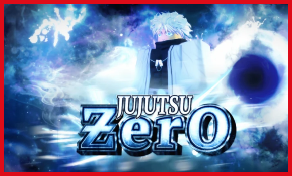 Jujutsu Zero script