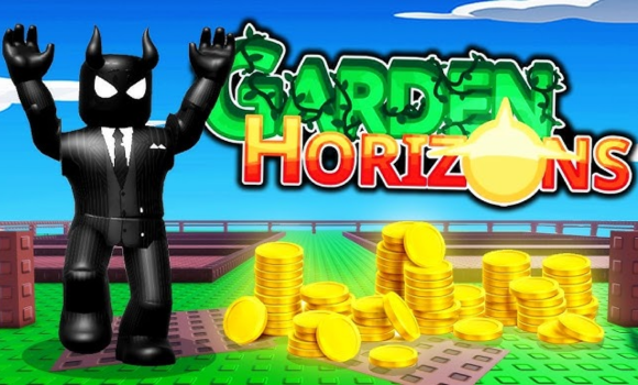Garden Horizons script