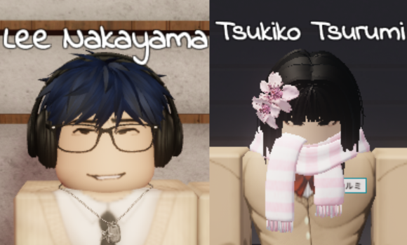Gakuran Items Guide