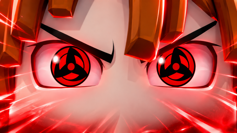 +1 Anime Eyes Script