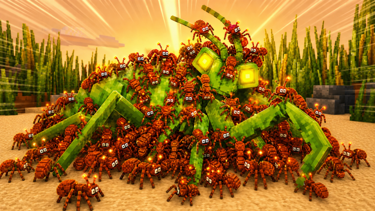 +1 Ant Evolution Script