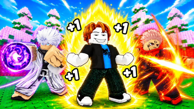 +1 Aura for Anime! Script