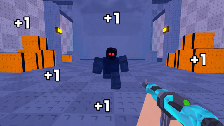 +1 DMG FPS Codes